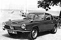 BMW 1600 GT